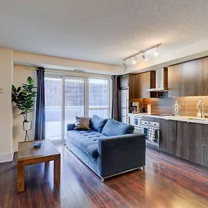 Planurstay - 2br & 2bth 300 Front Street West Canada