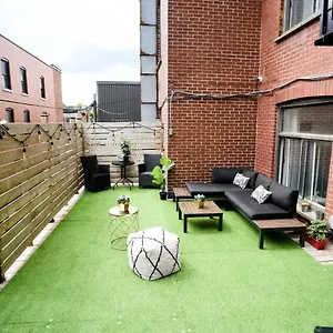 M11 Modern Comfy Wac In Plateaumile-end Canada