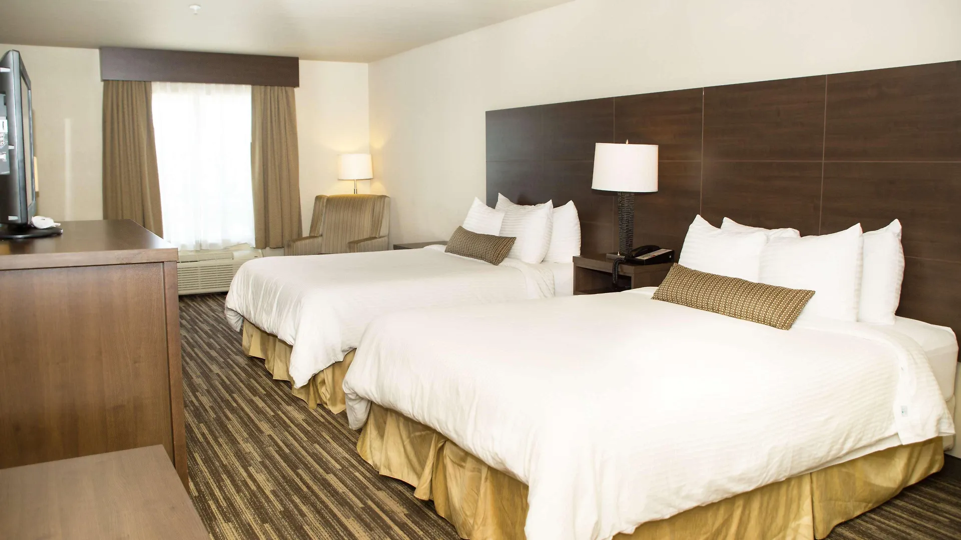 Best Western Plus Dartmouth Hotel & Suites Canada
