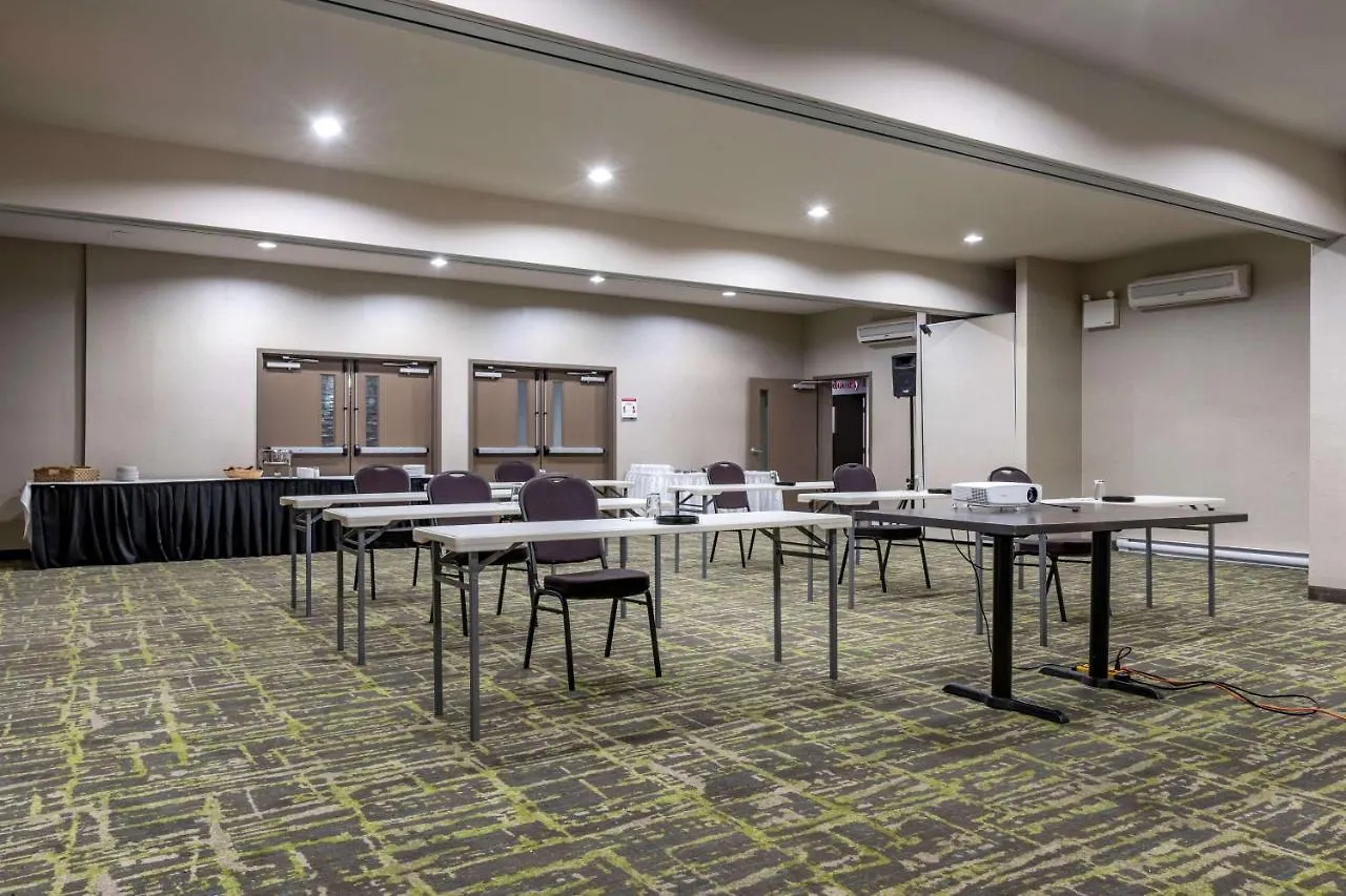 Best Western Plus Dartmouth Hotel & Suites