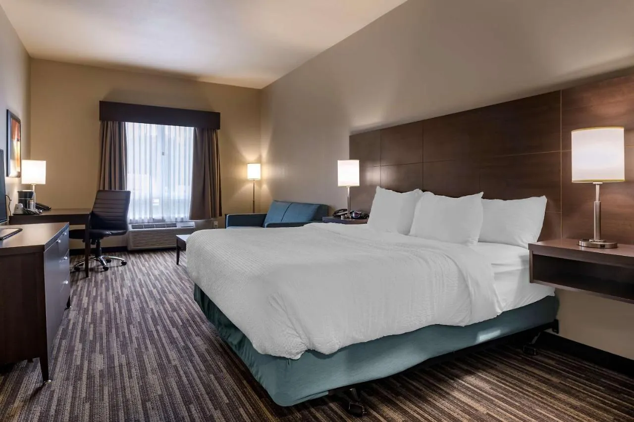 Best Western Plus Dartmouth Hotel & Suites