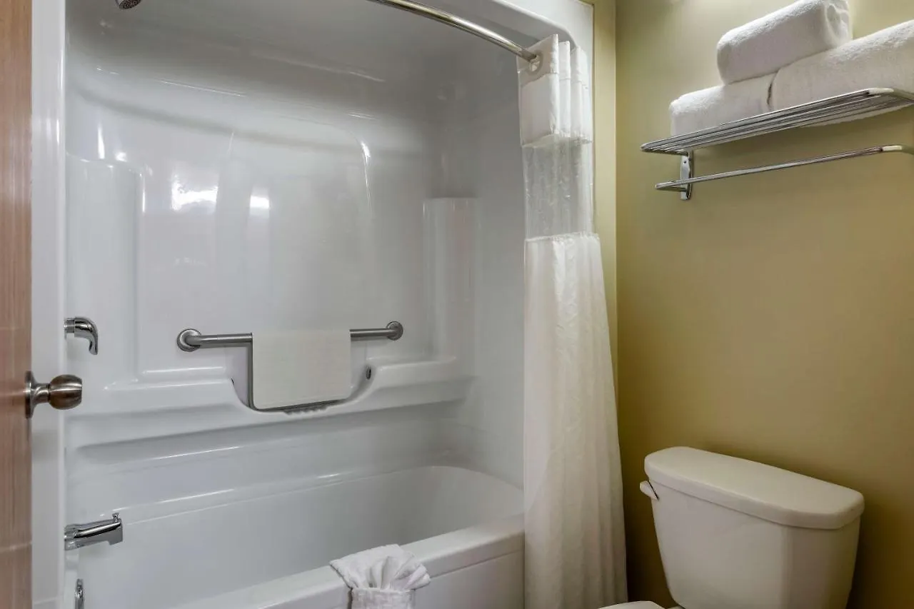 ****  Best Western Plus Dartmouth Hotel & Suites Canada