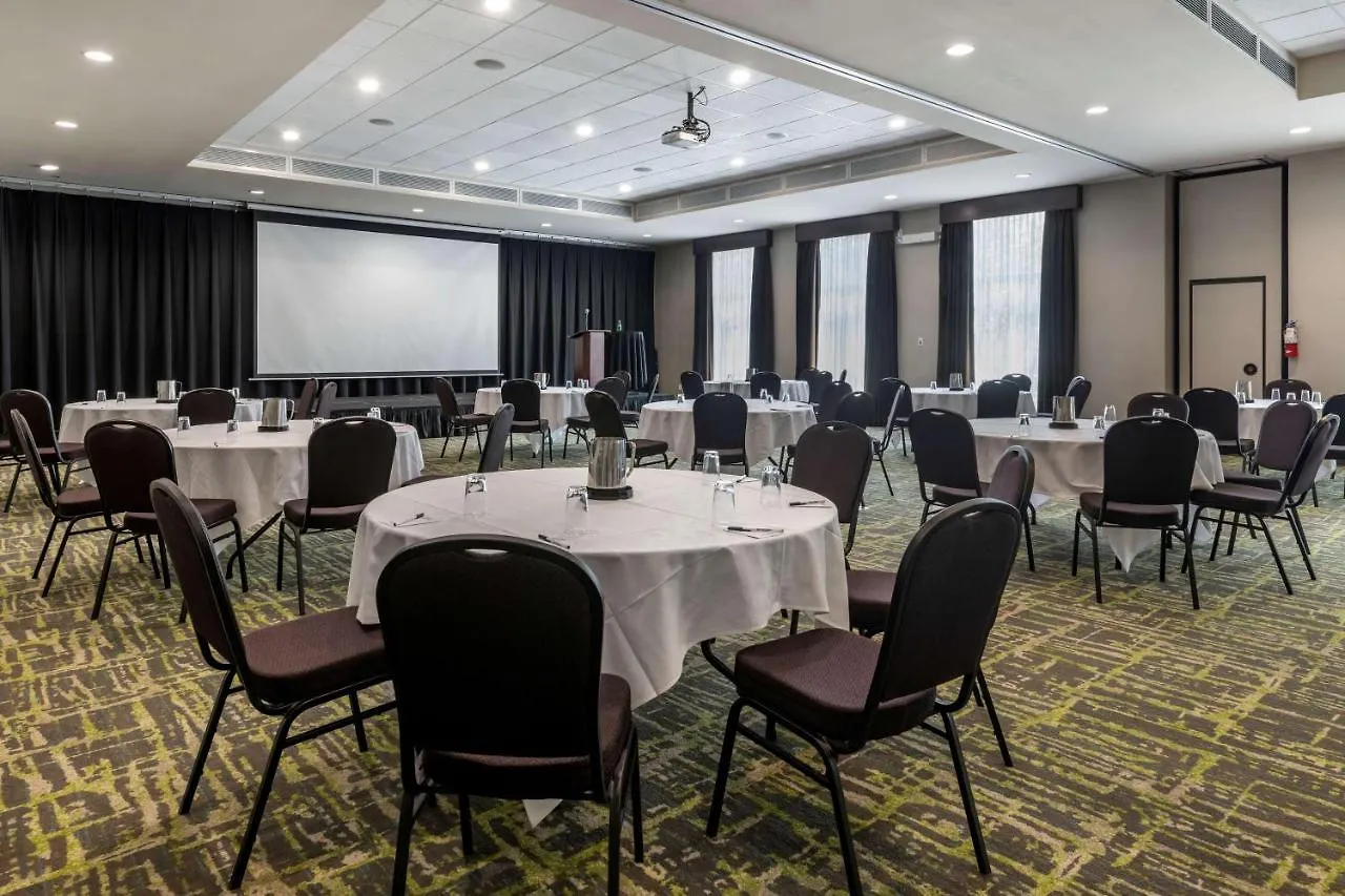 Best Western Plus Dartmouth Hotel & Suites Canada