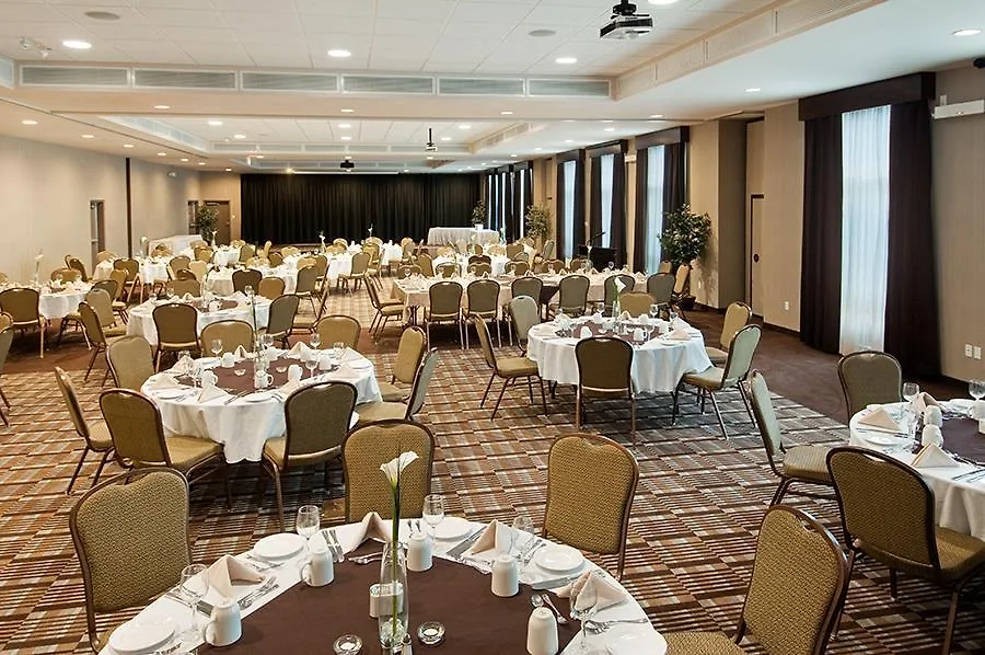 Best Western Plus Dartmouth Hotel & Suites